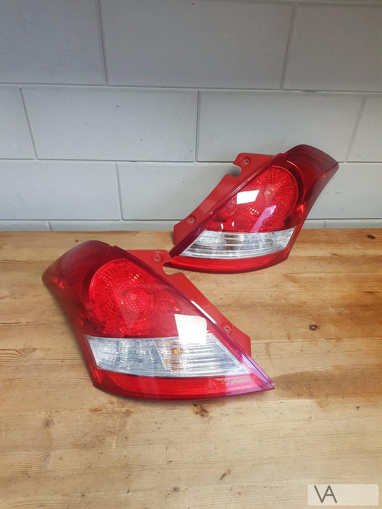 Suzuki Swift 2010 -2015 achterlicht rechts SPORT €100, -, Utilisé, -, Suzuki