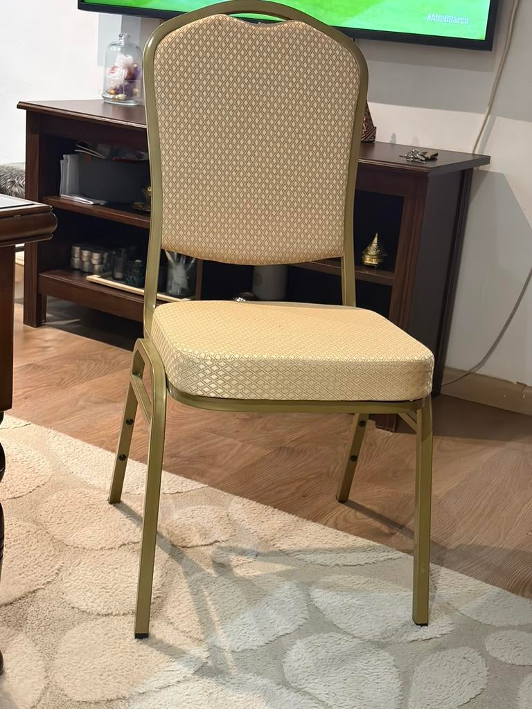 Chaise neuve, Maison & Meubles, Chaises, Enlèvement ou Envoi, Comme neuf