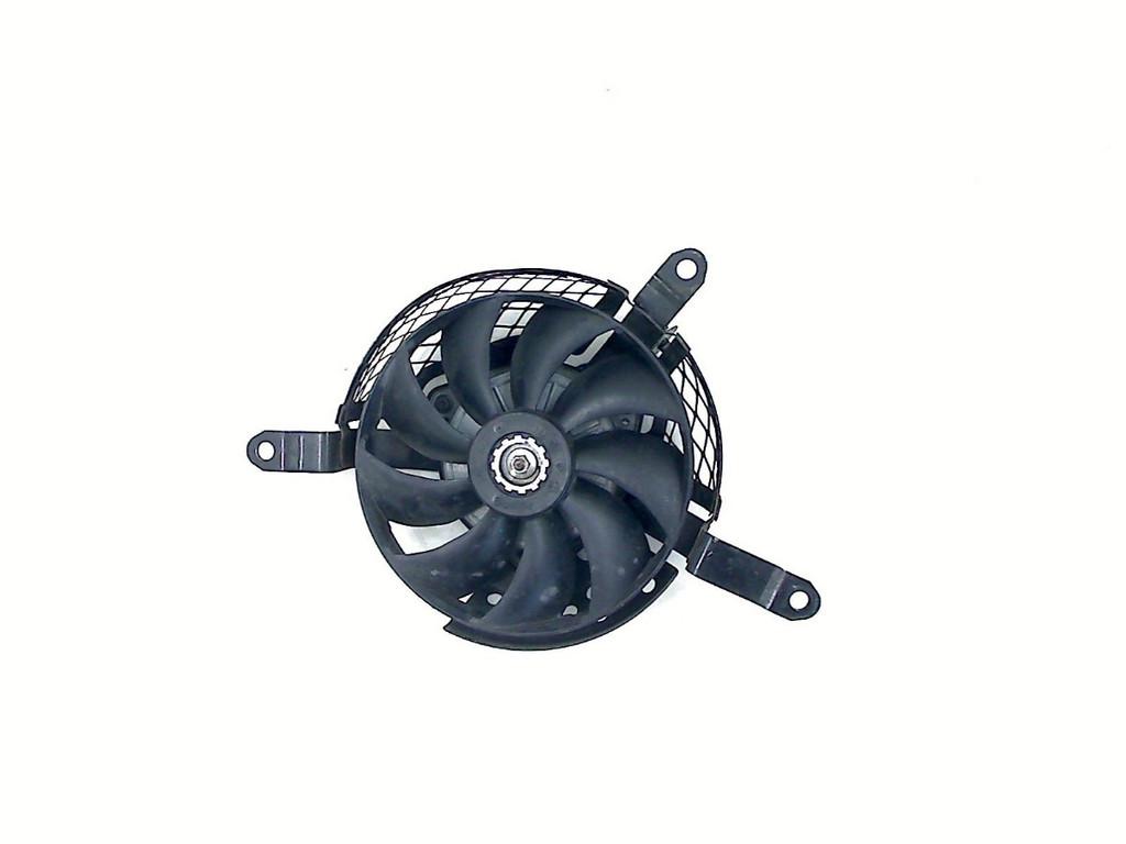 VENTILATOR GSX 1300 B-king 2007-2011 (B KING GSX1300), Dhr. S. di Majo, Gebruikt, Info@cama-motorparts.nl, P.J. Troelstraweg 8 8
3144 CX  MAASSLUIS, NL