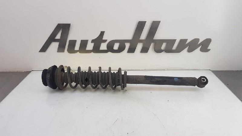 SCHOKBREKER RECHTS ACHTER Ka I (|1493886|3S5118B040CB|), Dhr. J. Ham, Gebruikt, Administratie@autoham.nl, Ford