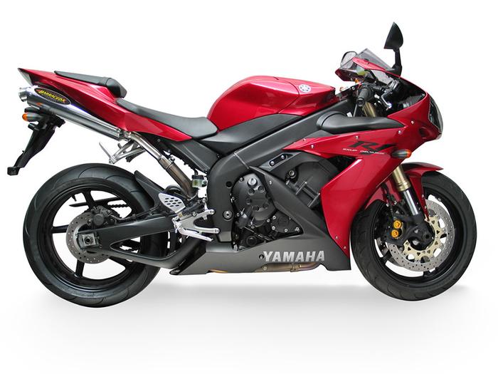 R1 2004 - 2006 Yamaha Frame D1-50978, Motoren, Onderdelen | Yamaha