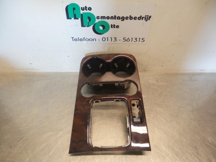 Porte-gobelet d'un Volkswagen Touareg (Touareg 10-), -, 3 mois de garantie, Utilisé, -