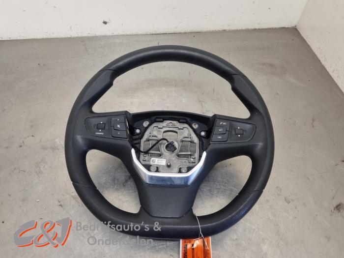 Stuurwiel van een Toyota Pro-Ace, Gebruikt, -, -, Ophalen of Verzenden