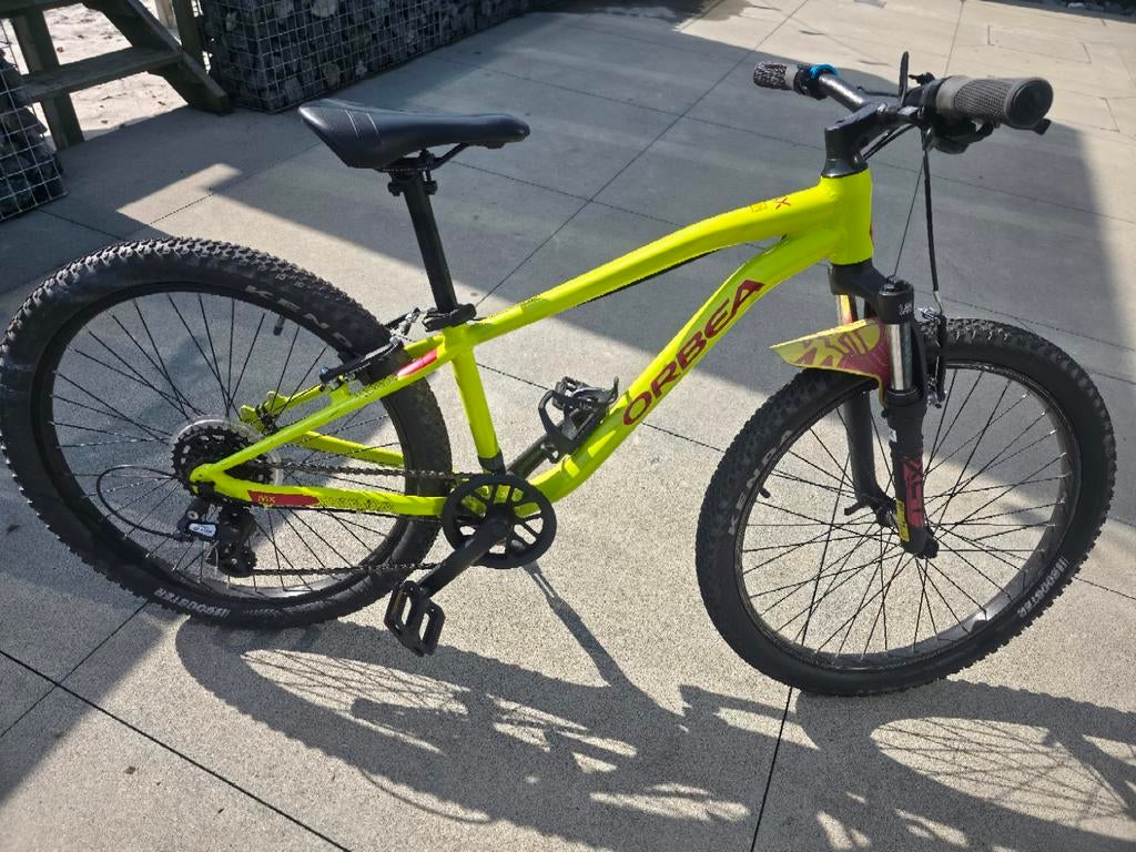 Vélo pour enfants Orbea, Vélos & Vélomoteurs, Enlèvement