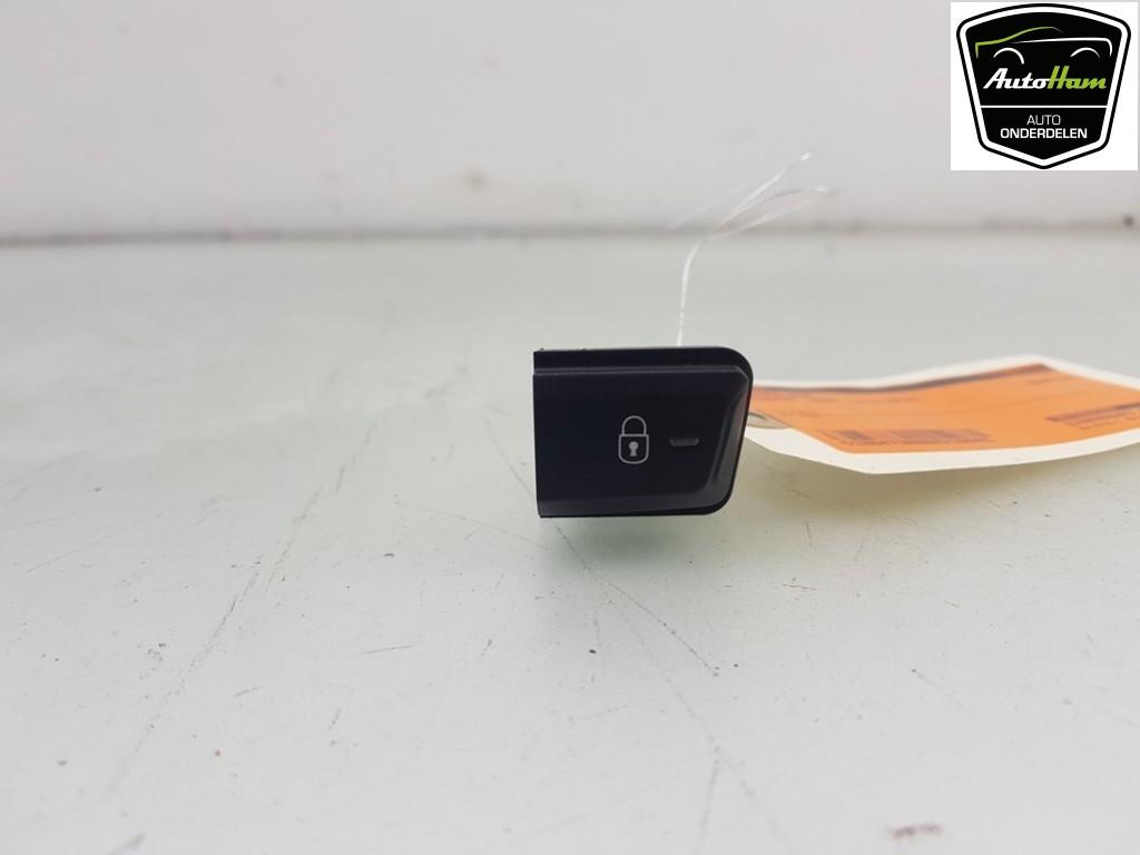 SCHAKELAAR Peugeot 2008 (CU) (|96750883ZD|), Auto-onderdelen, Dashboard en Schakelaars, Peugeot, Gebruikt