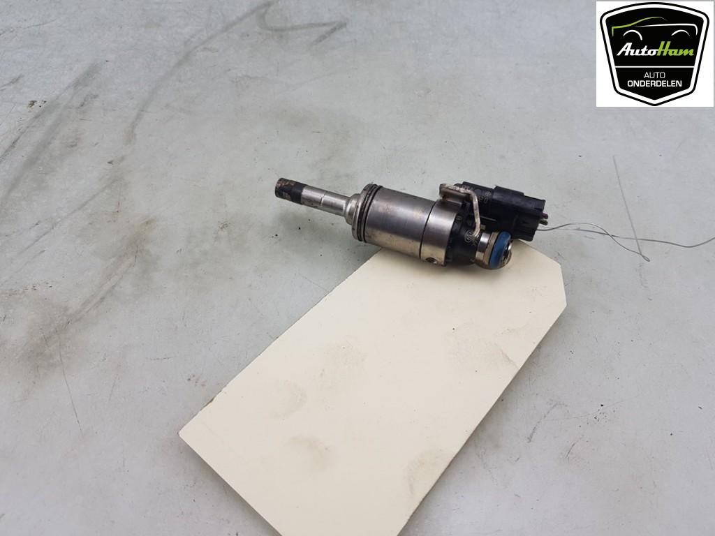 INJECTEUR Ford Fiesta 7 (01-2017/07-2023) (|J1BG9F593AA|), Autos : Pièces & Accessoires, Systèmes à carburant, Ford, Utilisé