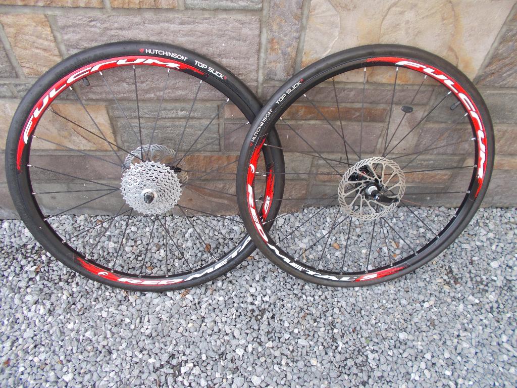 roue vtt 26 pouces, Enlèvement