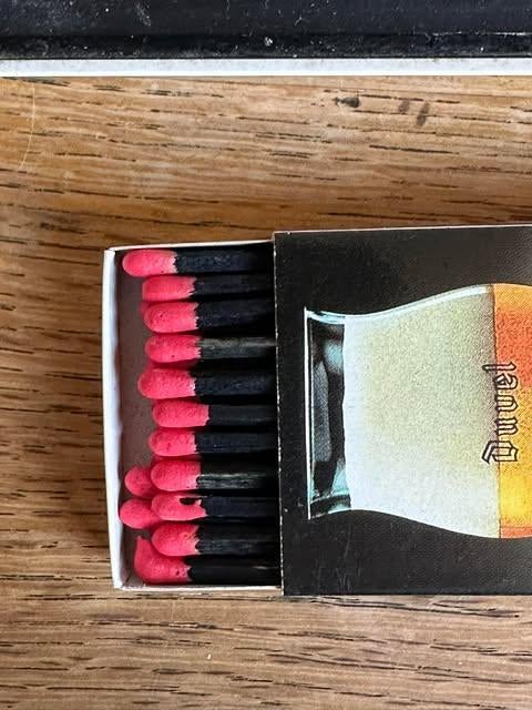 Del lucifer doosje zwart, Ophalen of Verzenden, Nieuw, Overige typen, Duvel