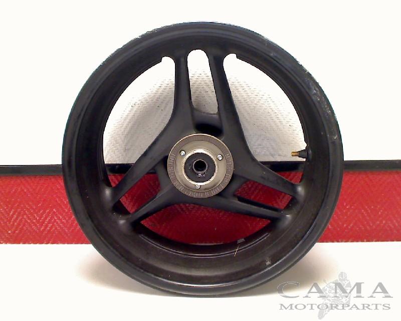 JANTE ARRIÈRE + ABS XP 500 T-Max 2008-2011 (XP500 TMAX), Motos, Utilisé