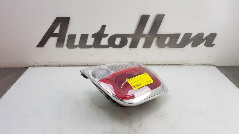 ACHTERLICHT RECHTS Fiat 500 (312) (|51787493|51885544|), Auto-onderdelen, Gebruikt, Fiat