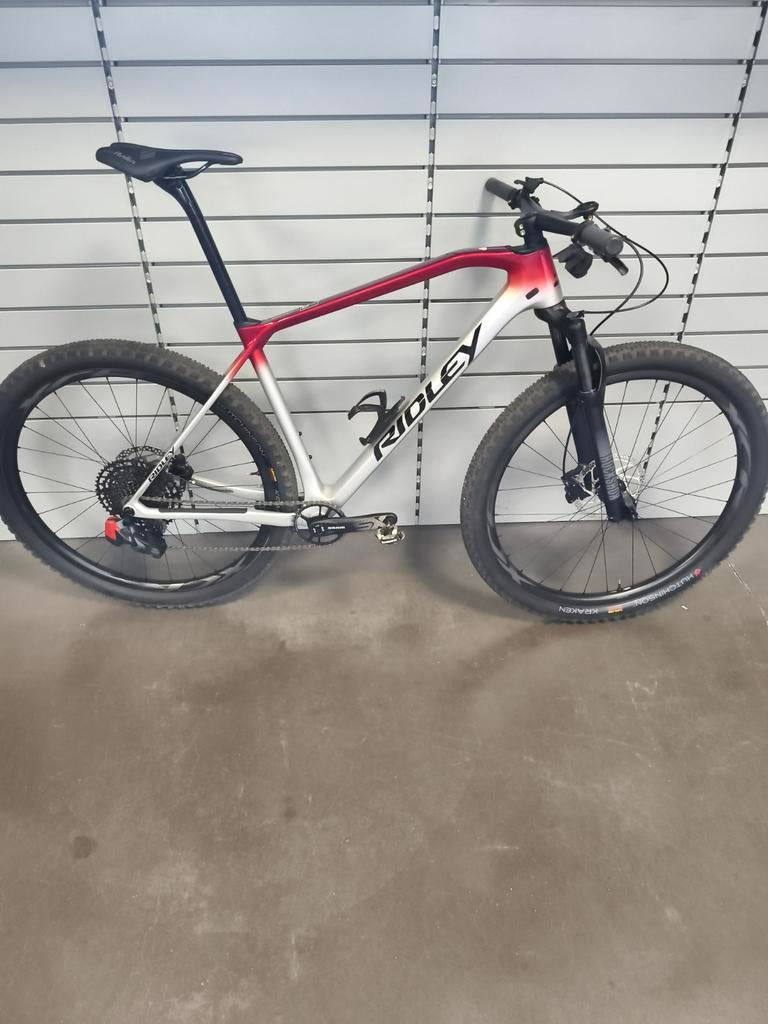 Ridley Ignite slx Large, Fietsen en Brommers, Ophalen