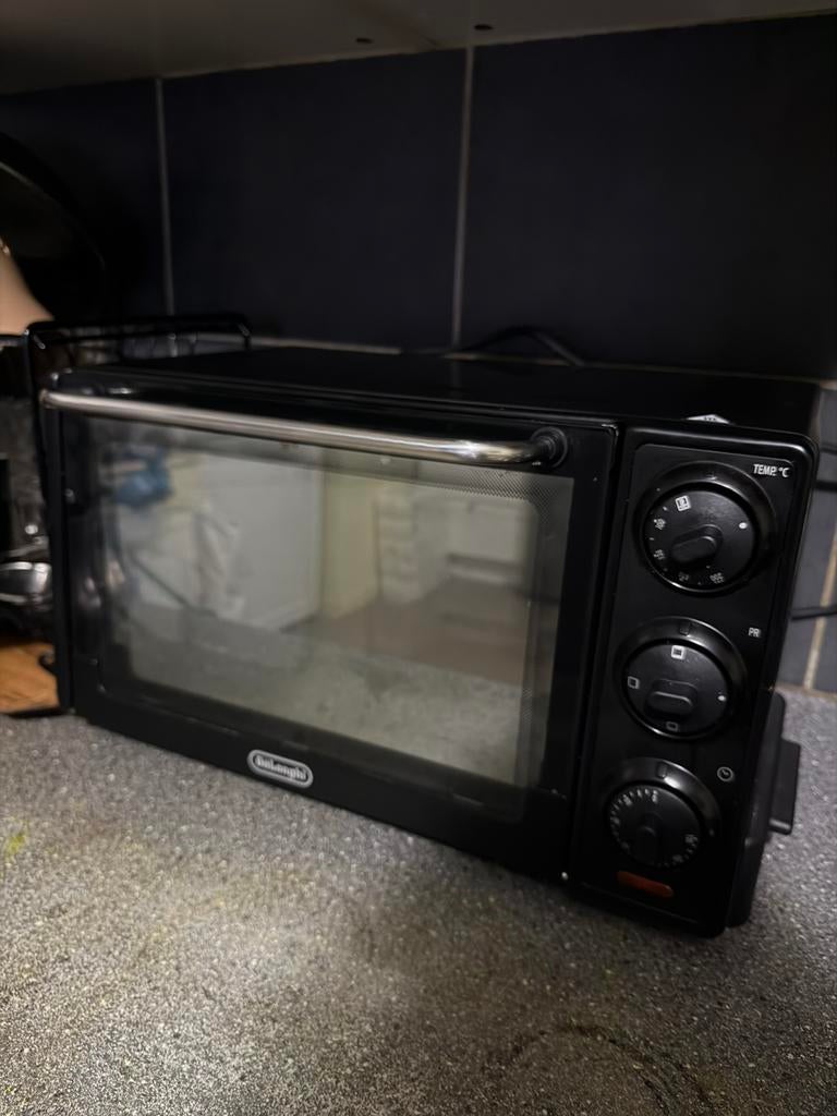 Petit fourr, Electroménager, Fours, Enlèvement ou Envoi, Comme neuf