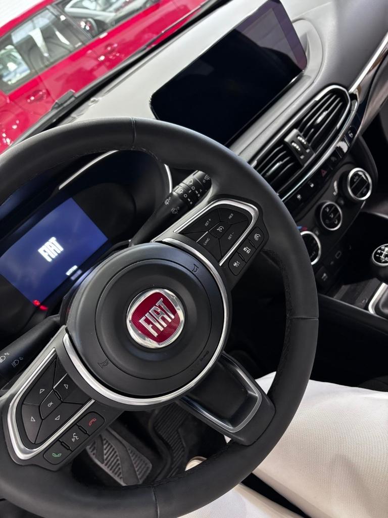 Fiat tipo sport, Autos, Fiat, Argent ou Gris, Achat, Boîte manuelle, Entretenue par le concessionnaire