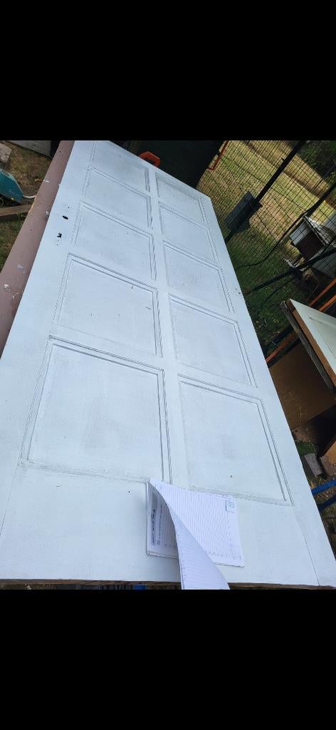 Verf deur, Ophalen of Verzenden