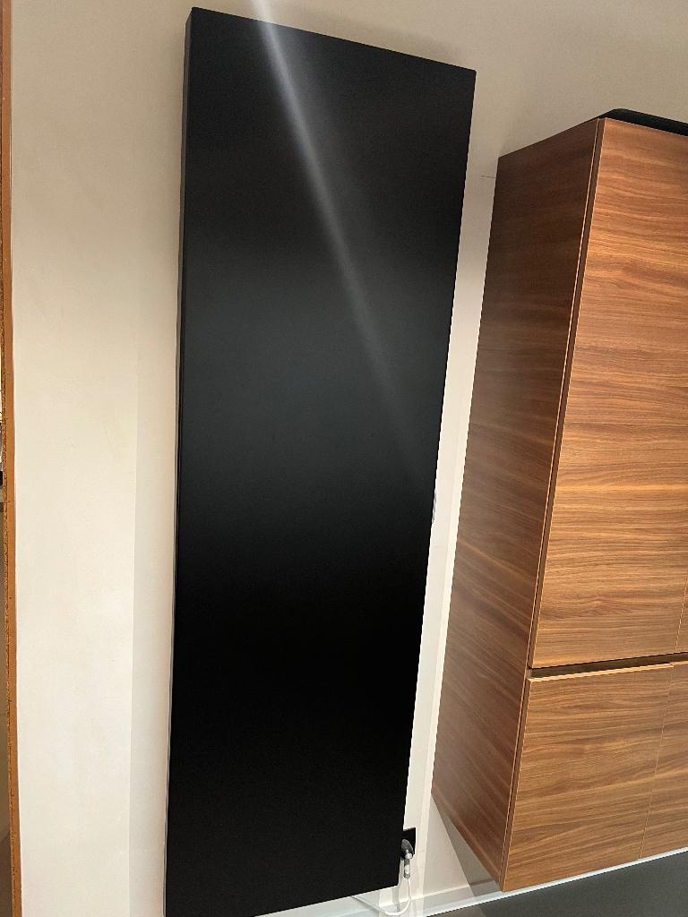 Elektrische verwarming, Ophalen, Radiator, Nieuw, 60 tot 150 cm