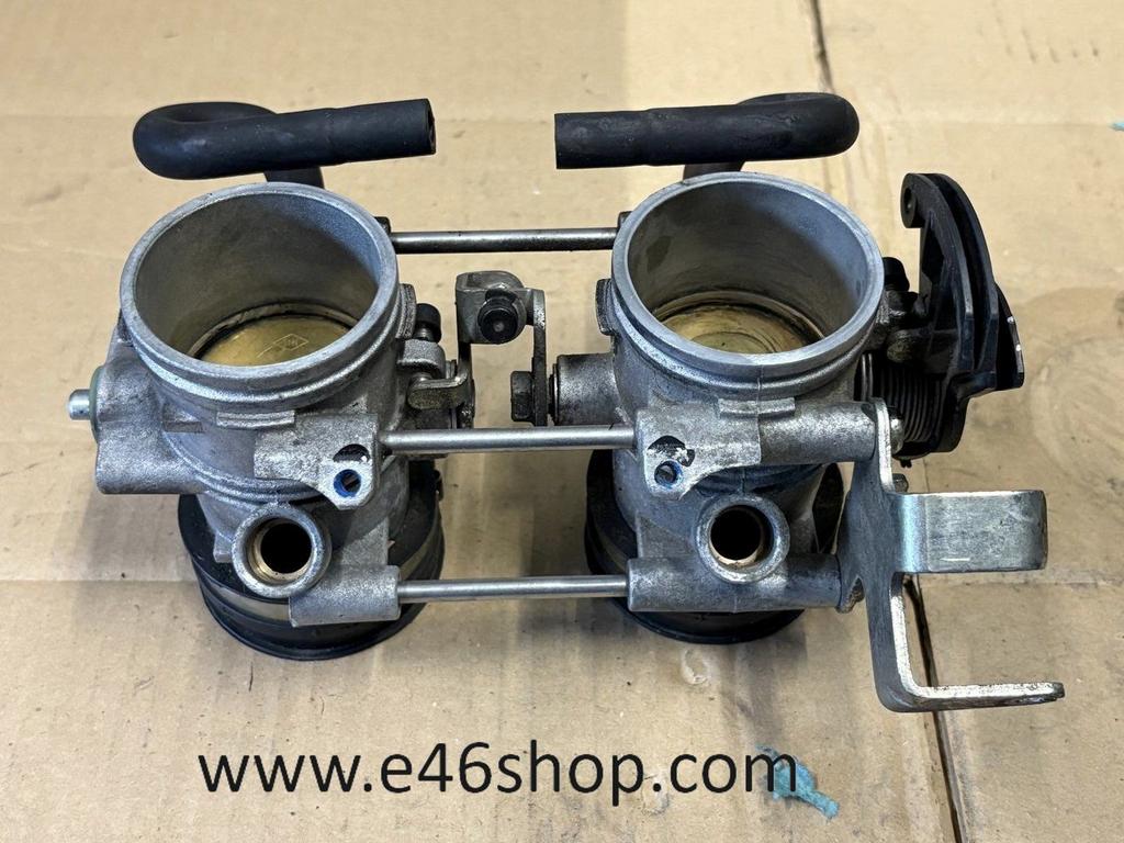 GASKLEPHUIS BMW F700GS JAAR 2016, Gebruikt, -, -, Ophalen of Verzenden