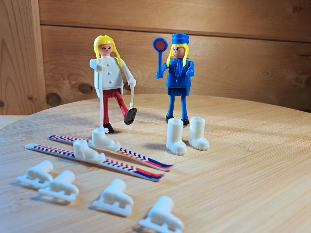 Playbig vintage années 70, Enlèvement ou Envoi