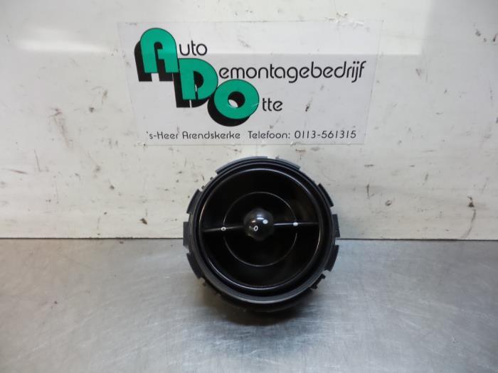 Grille aération tableau de bord d'un Mini Cooper, -, 3 mois de garantie, -, -