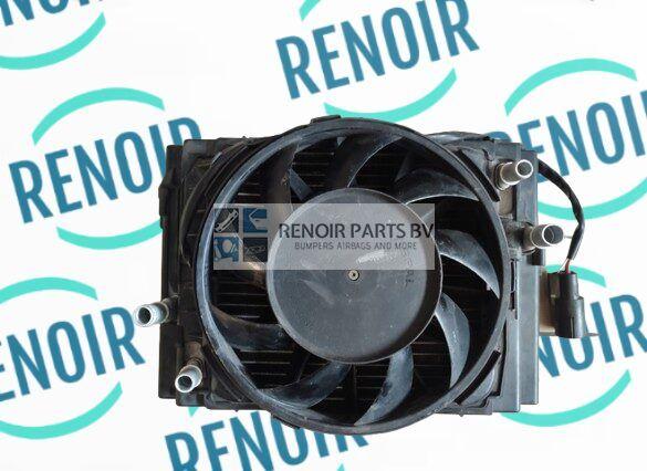Radiateur Volvo XC90 XC60 V90 V60 S90 S60 32252072 HYBRID, Gebruikt, -, -, 6 maanden garantie