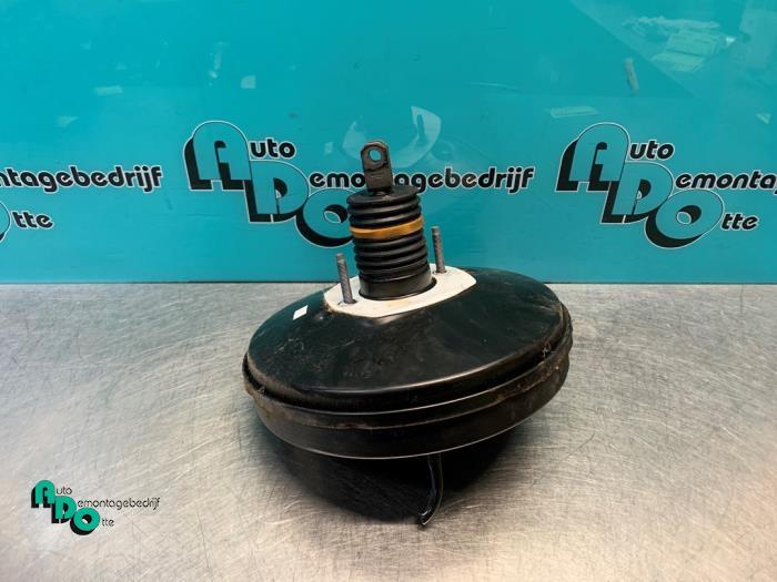 Rembekrachtiger van een Opel Meriva (Meriva 03-), Auto-onderdelen, Gebruikt, -, -, Opel