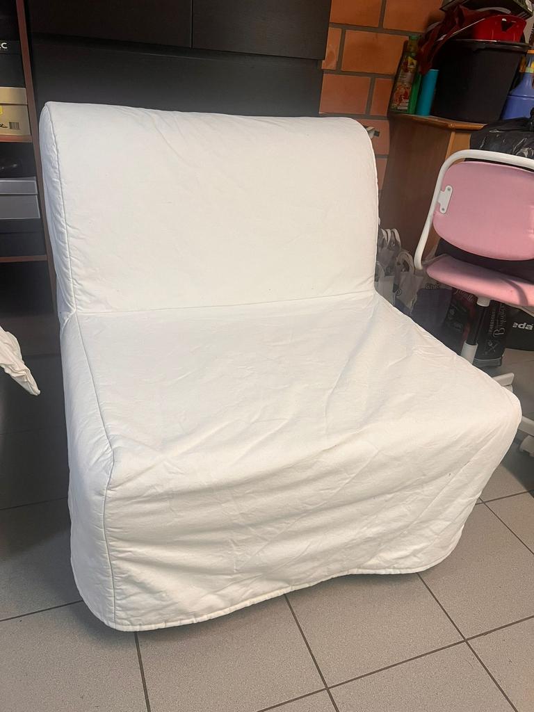 1 persoonszetel, Ophalen, Gebruikt, Eenpersoons