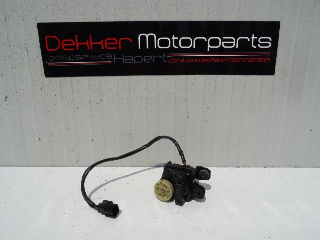 Servo Motor / Exupklep Honda CBR1000RR Fireblade 2008-2011, Gebruikt, -, -, Ophalen of Verzenden