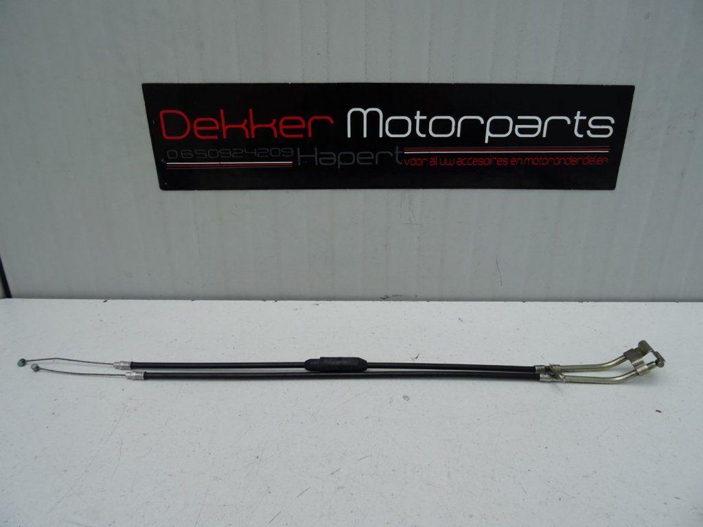 Servo Motor Kabels Cable Ducati 848 / 1098 / 1198 2007-2013, Gebruikt, -, -, Ophalen of Verzenden