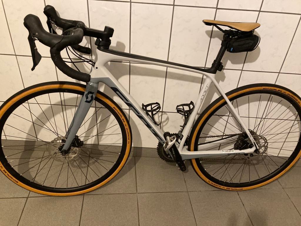 Racefiets, Fietsen en Brommers, Ophalen, 28 inch, Carbon, Nieuw