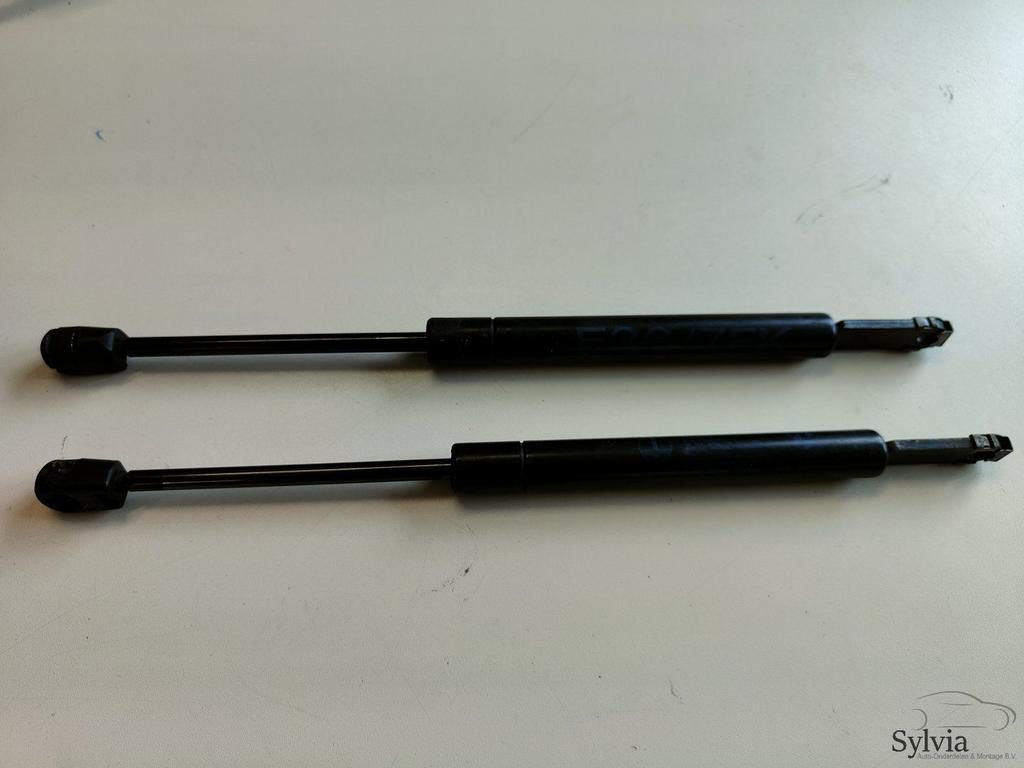 Gasdempers gasveer set voor motorkap BMW Z3 8397401, -, Utilisé, -, Enlèvement ou Envoi