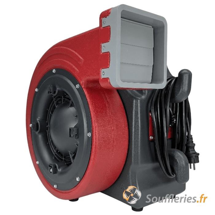 Gibbons Fans Souffleur de château gonflable GX-900 - 750W, Enlèvement ou Envoi, Neuf