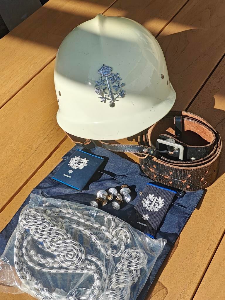 Lotje politie ..., Verzamelen, Ophalen of Verzenden