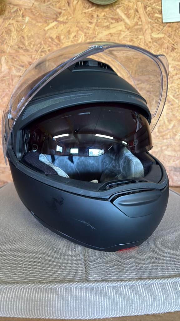 Schubert C4  helm small, Ophalen of Verzenden, S, Dames, Overige merken