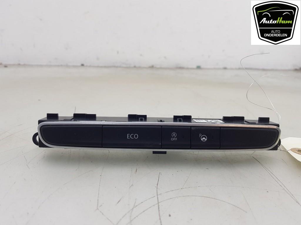 COMMUTATEUR Renault Megane IV (RFBB) (|283E88950R|), Utilisé, Renault