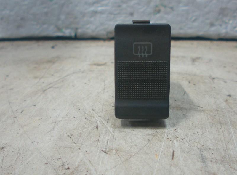 INTERRUPTEUR DEGIVRAGE LUNETTE ARRIÈRE Audi 90 (B3), Autos : Pièces & Accessoires, Tableau de bord & Interrupteurs, Audi, Utilisé