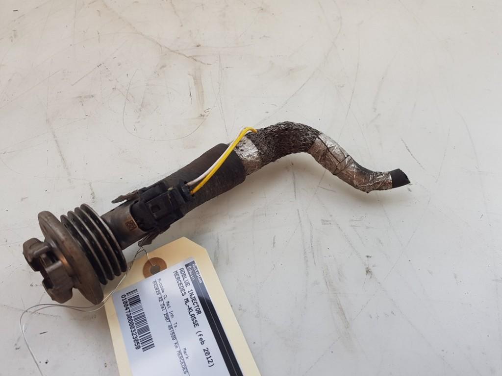 ADBLUE INJECTOR Mercedes-Benz ML III (166) (|A1644900513|), Gebruikt, Mercedes-Benz