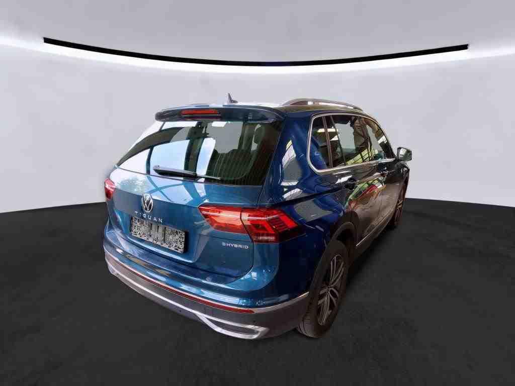 Volkswagen - Tiguan - 1.4 TSI eHybrid Elegance - Voiture par, Autos, Achat, Entreprise, Automatique, Tiguan
