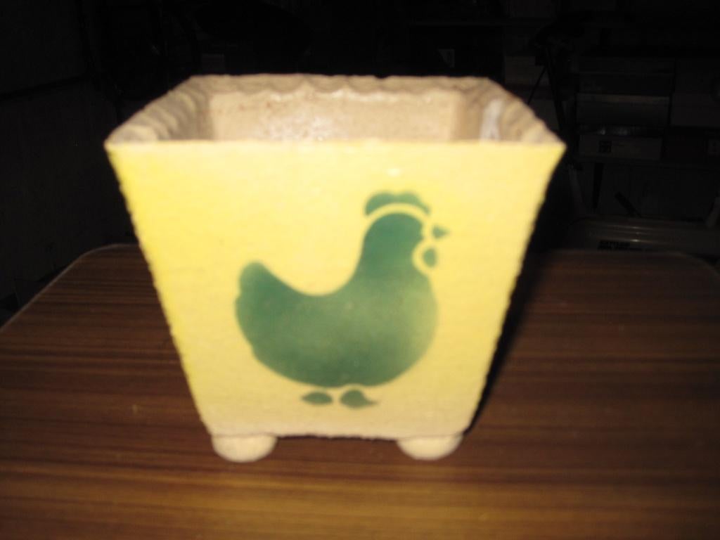 pots décoratifs, Enlèvement ou Envoi