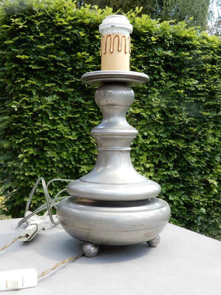 lampe de table, Maison & Meubles, Enlèvement