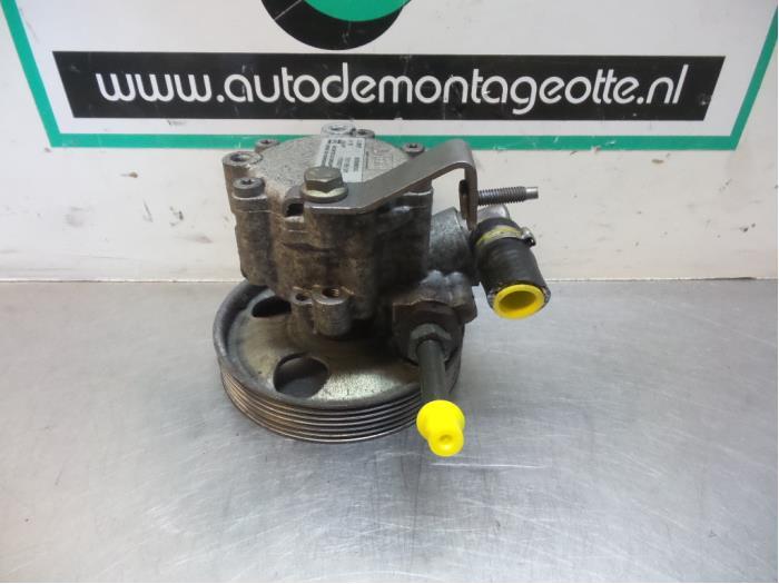 Pompe direction assistée d'un Citroen C5 (C5 00-), -, 3 mois de garantie, Utilisé, -