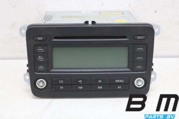 RCD 300 radio VW Touran 1T 1K0035186J, Utilisé