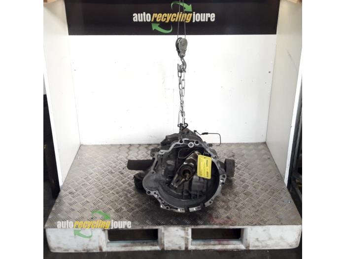 Boîte de vitesse d'un Volkswagen Passat, Autos : Pièces & Accessoires, Transmission & Accessoires, Volkswagen, Utilisé, 3 mois de garantie