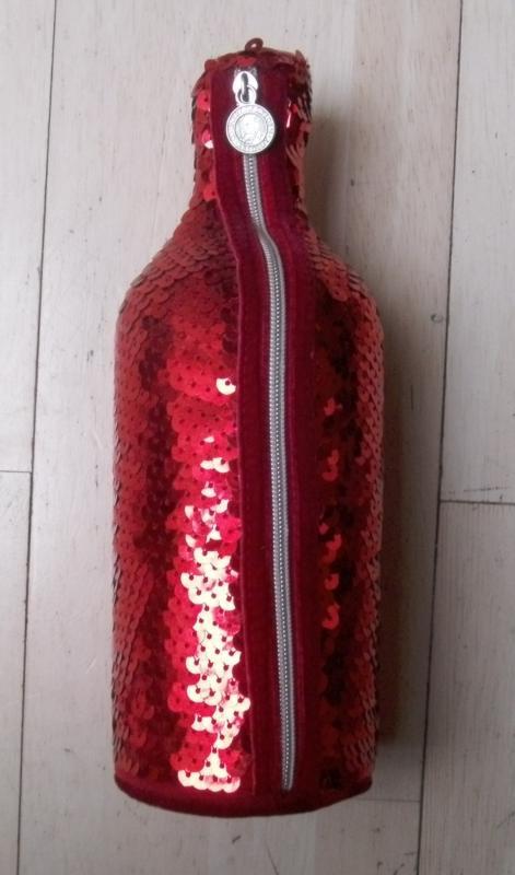 Absolut Vodka hoes Masquerade ( 2008 ), Ophalen of Verzenden