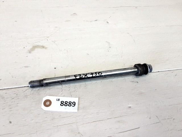 FZX750 1986 - 1987 Yamaha As As voorwiel D1-52344, Motoren