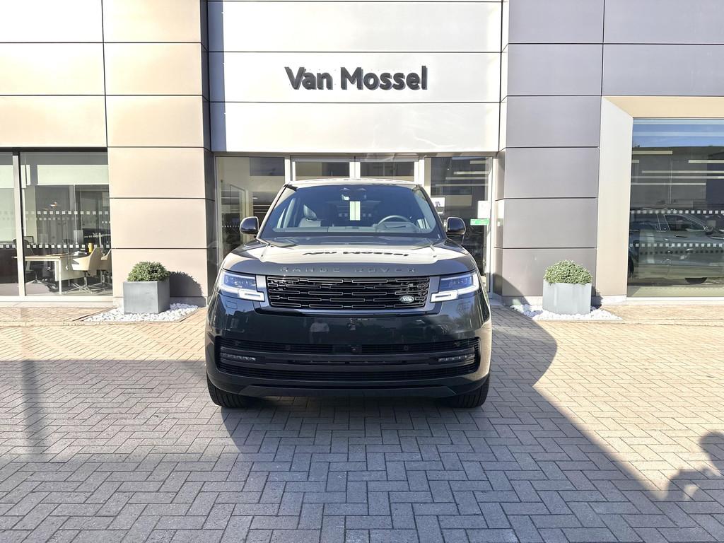 Land Rover Range Rover P460e AUTOBIOGRAPHY (bj 2026), Auto's, Land Rover, Automaat, 19 g/km, 338 kW, Bedrijf