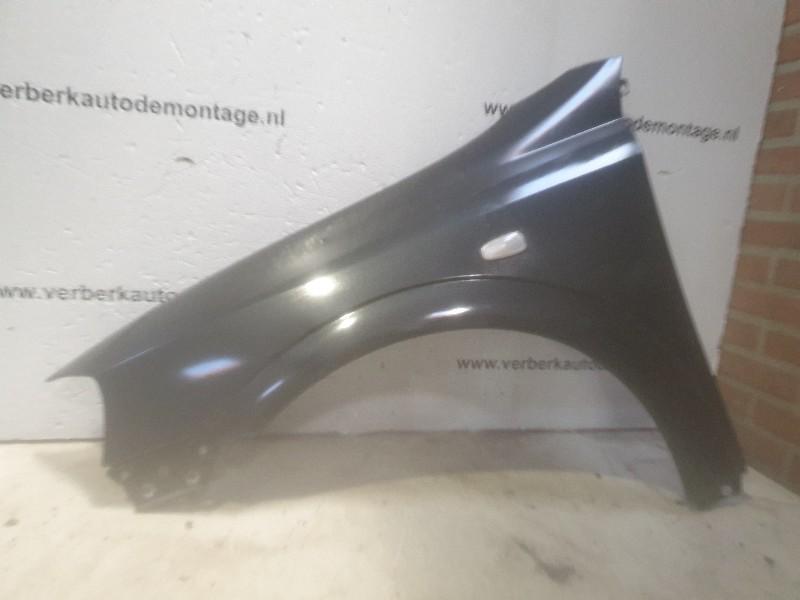 AILE AVANT GAUCHE Opel Astra G (F08 / 48) (01-1998/12-2009), Autos : Pièces & Accessoires, Carrosserie & Tôlerie, Garde-boue, Opel