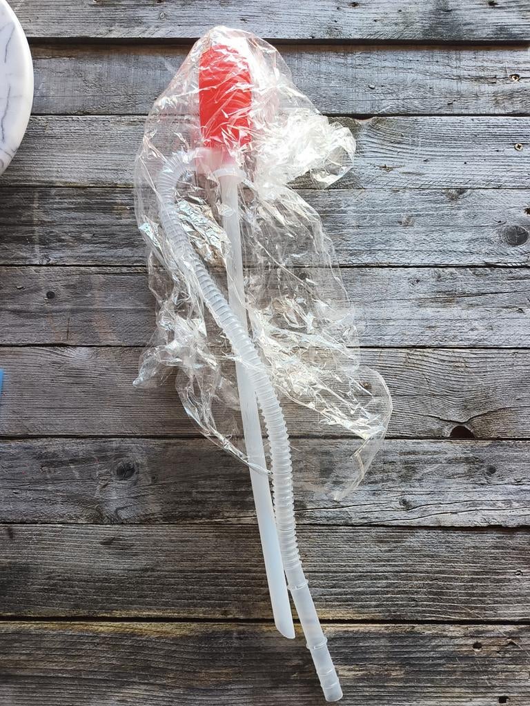 Handmatige vloeistofpomp / oliepomp – nieuw, Auto diversen, Autogereedschap, Ophalen