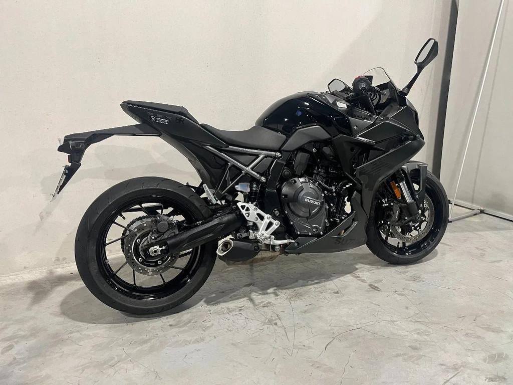 Suzuki GSX-8R als nieuw (BTW moto) (bj 2025) - foto 3