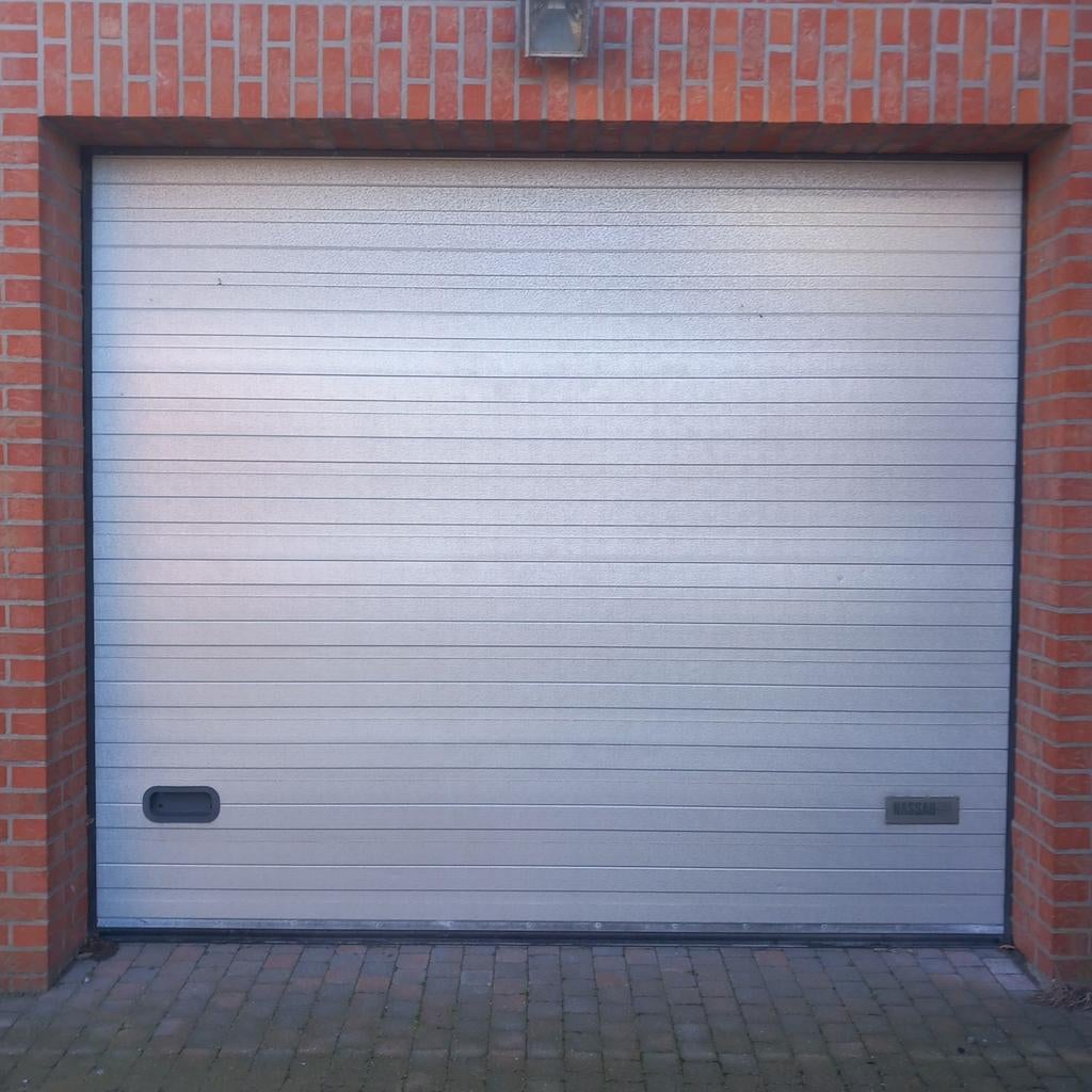 Portail de l'industrie, Enlèvement