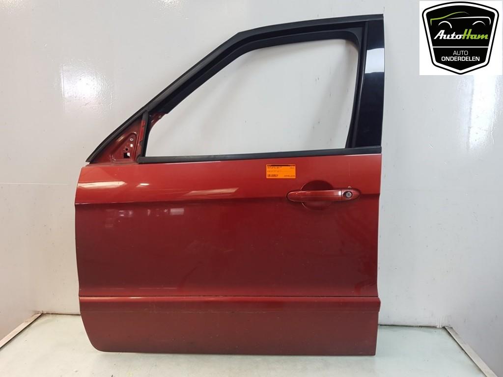 PORTIER LINKS VOOR S-Max (GBW) (|1572632|P6M21R20125AG|), Auto-onderdelen, Dhr. J. Ham, Gebruikt, Deur, Administratie@autoham.nl