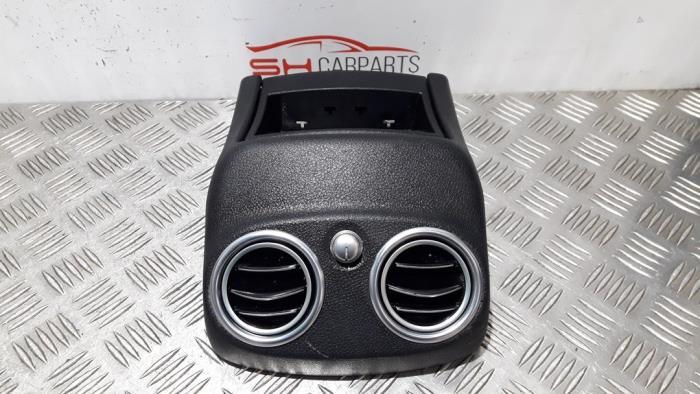 Grille d'aération arrière d'un Mercedes C-Klasse, 3 mois de garantie, Utilisé, -, -